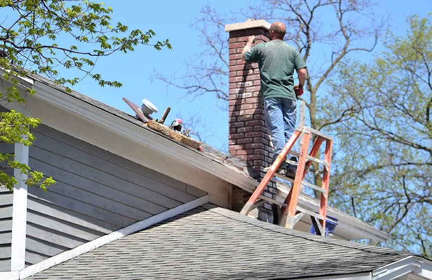 Chimney & Fireplace Inspections Services in Lebanon, PA